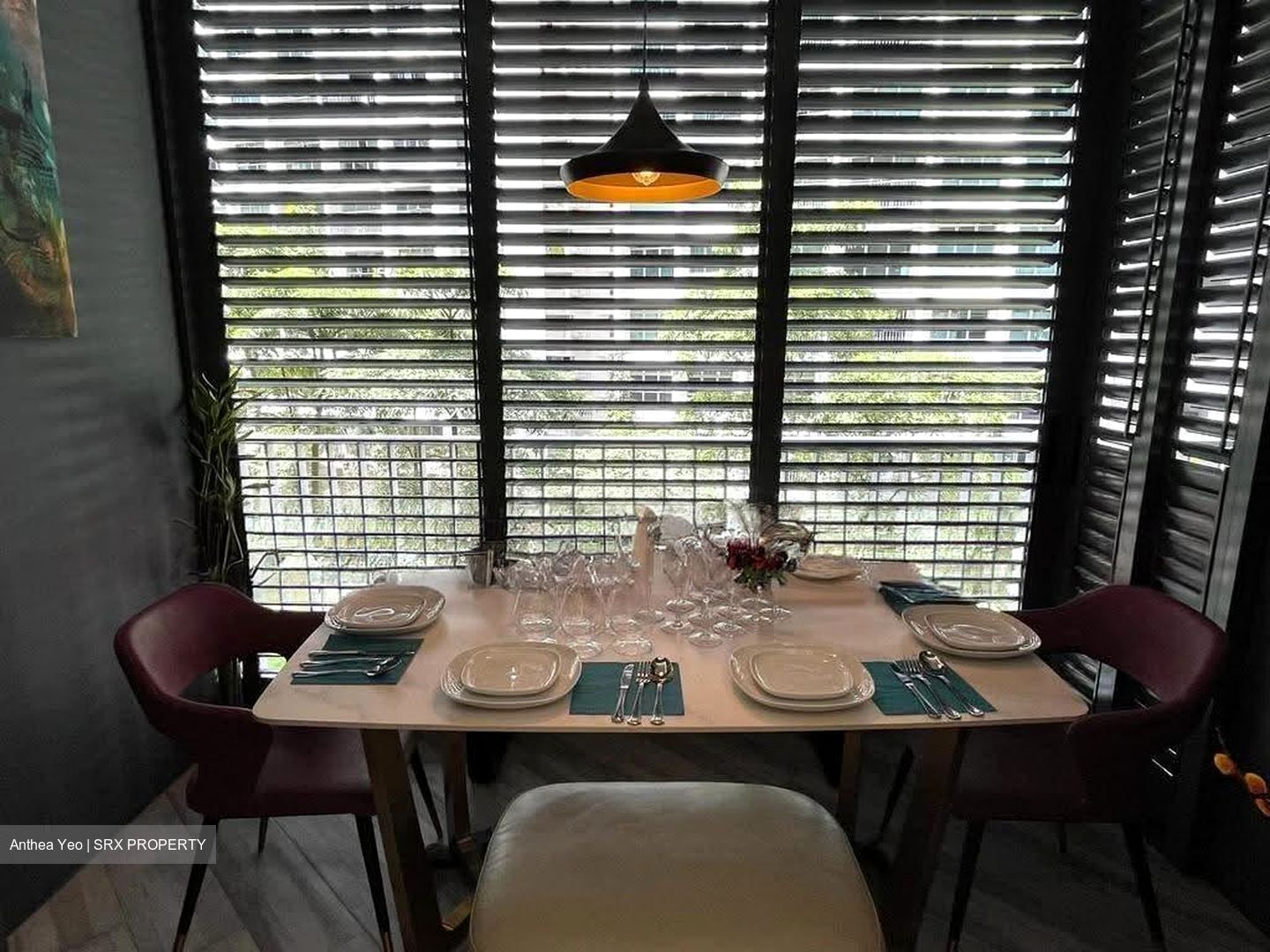 Parc Centros (D19), Condominium #621236031